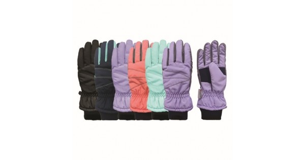 Girl s Ski Glove Size 4 6x